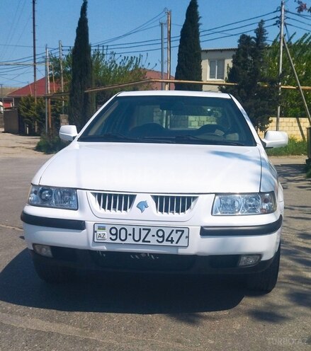 Iran Khodro Samand 2006, 255,780 km - 1.8 л - Bakı