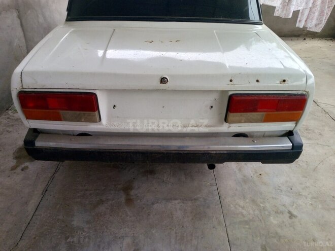 LADA (VAZ) 2105 1988, 80,000 km - 1.2 l - Bakı