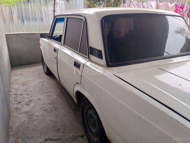 LADA (VAZ) 2105 1988, 80,000 km - 1.2 l - Bakı