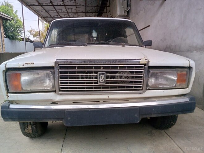 LADA (VAZ) 2105 1988, 80,000 km - 1.2 l - Bakı