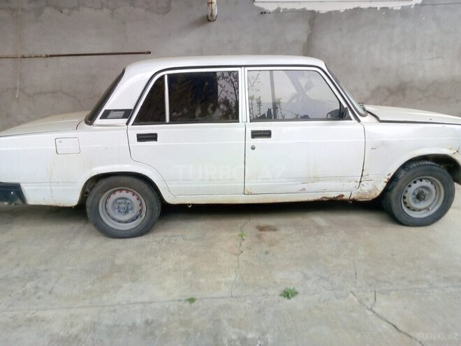 LADA (VAZ) 2105 1988, 80,000 km - 1.2 l - Bakı