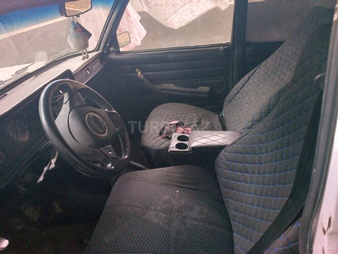 LADA (VAZ) 2105 1988, 80,000 km - 1.2 l - Bakı
