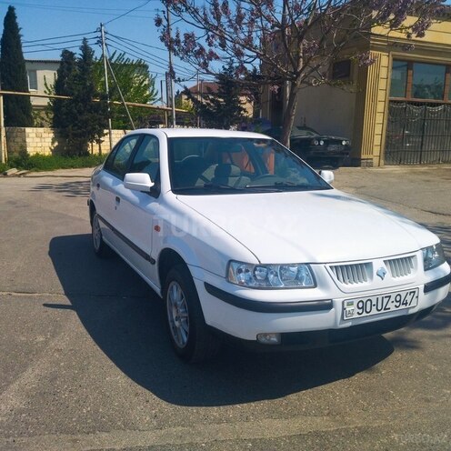 Iran Khodro Samand 2006, 255,780 km - 1.8 л - Bakı