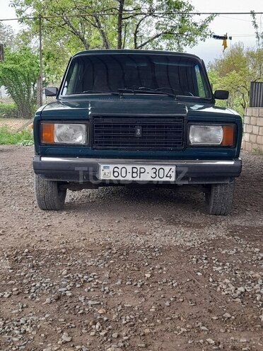 LADA (VAZ) 2107 1999, 95,000 km - 1.6 l - Qazax