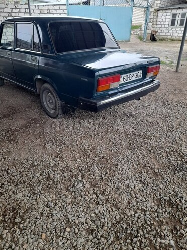 LADA (VAZ) 2107 1999, 95,000 km - 1.6 l - Qazax