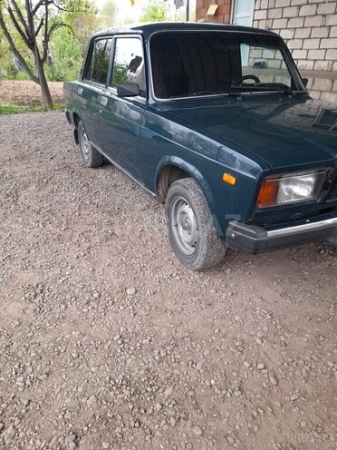 LADA (VAZ) 2107 1999, 95,000 km - 1.6 l - Qazax