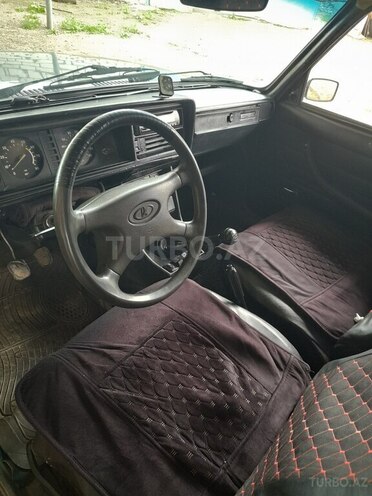 LADA (VAZ) 2107 1999, 95,000 km - 1.6 l - Qazax