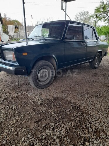 LADA (VAZ) 2107 1999, 95,000 km - 1.6 l - Qazax