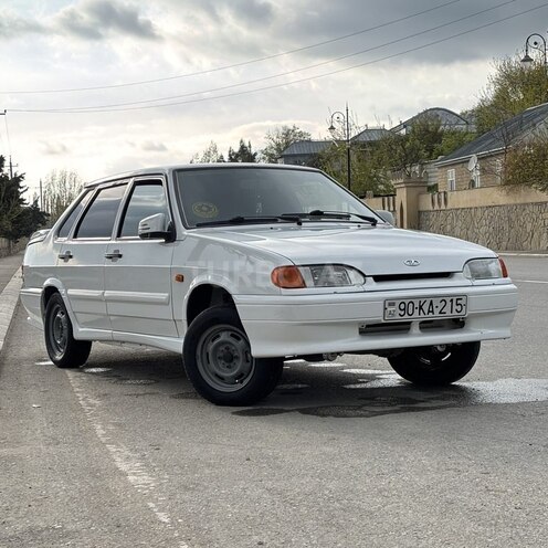 LADA (VAZ) 2115 2010, 131,600 km - 1.6 l - Şamaxı