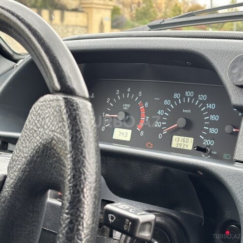 LADA (VAZ) 2115 2010, 131,600 km - 1.6 l - Şamaxı