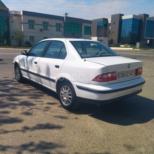 Iran Khodro Samand 2006, 255,780 km - 1.8 л - Bakı