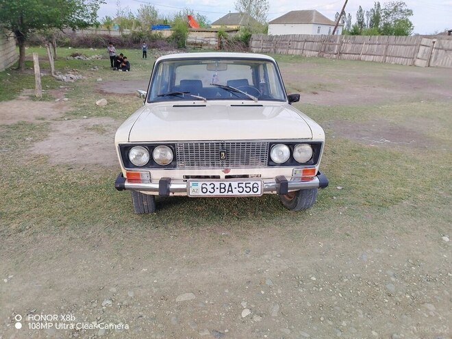 LADA (VAZ) 2106 1983, 82,222 km - 1.6 l - Zərdab