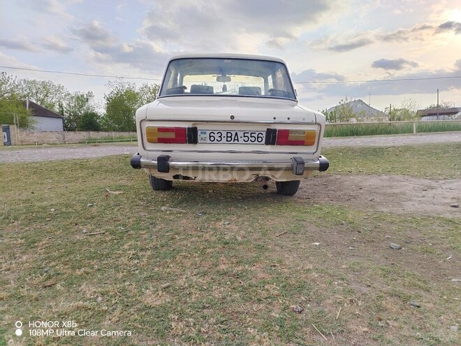 LADA (VAZ) 2106 1983, 82,222 km - 1.6 l - Zərdab