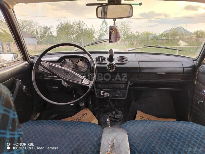LADA (VAZ) 2106 1983, 82,222 km - 1.6 l - Zərdab