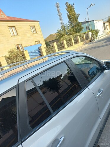 Hyundai Santa Fe 2010, 164,000 km - 2.0 l - Bakı