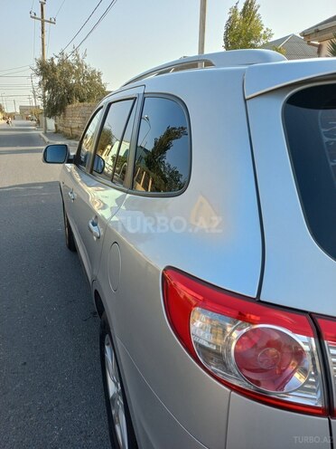 Hyundai Santa Fe 2010, 164,000 km - 2.0 l - Bakı