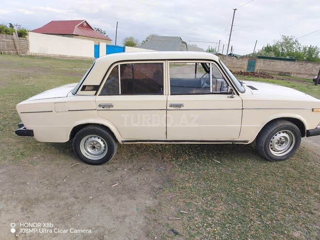 LADA (VAZ) 2106 1983, 82,222 km - 1.6 l - Zərdab