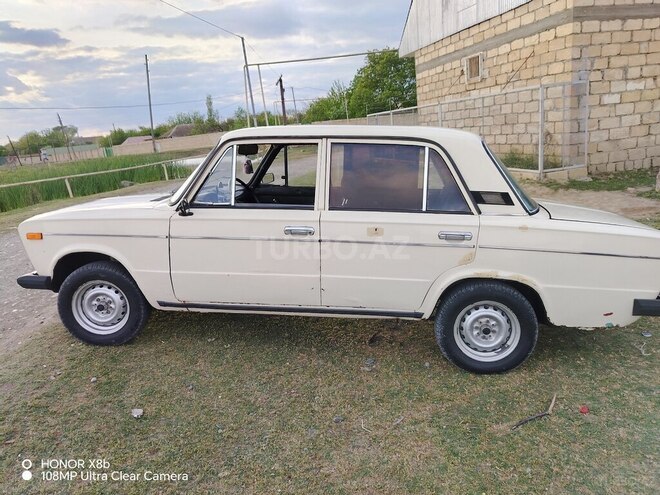 LADA (VAZ) 2106 1983, 82,222 km - 1.6 l - Zərdab