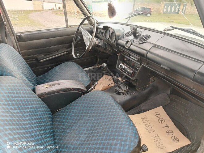 LADA (VAZ) 2106 1983, 82,222 km - 1.6 l - Zərdab