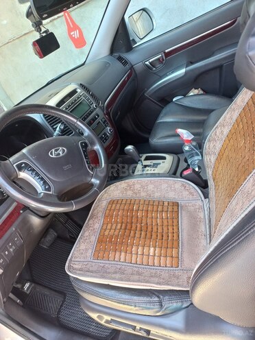 Hyundai Santa Fe 2010, 164,000 km - 2.0 l - Bakı