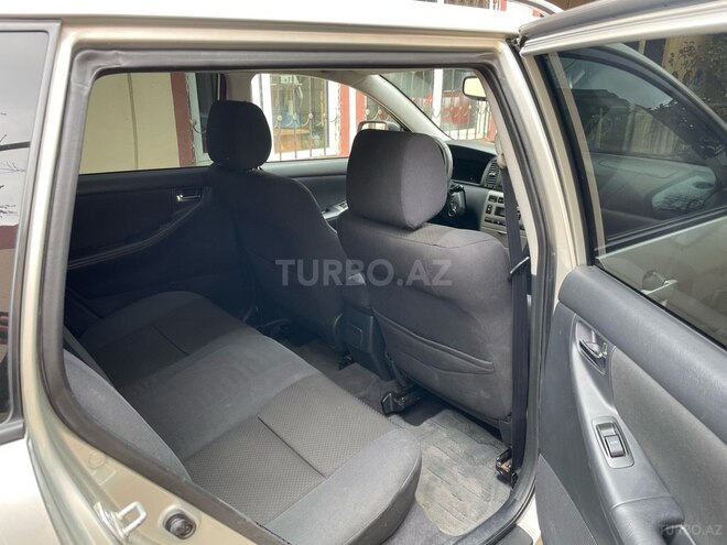 Toyota Corolla 2005, 269,000 km - 1.4 l - Bakı