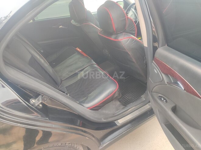 Mercedes E 220 d 2006, 360,000 km - 2.2 л - Naxçıvan