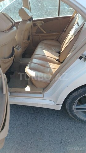 Mercedes E 240 2000, 268,000 km - 2.6 l - Qəbələ