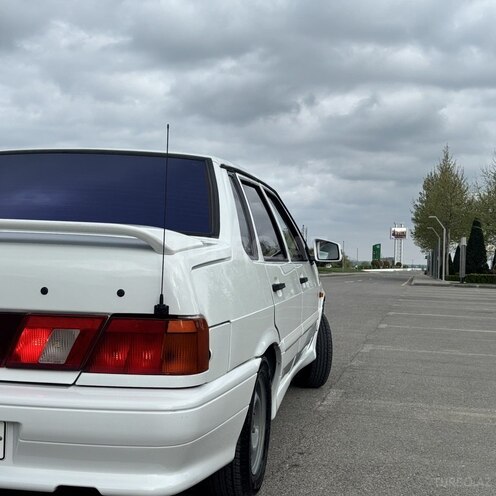 LADA (VAZ) 2115 2010, 131,600 km - 1.6 l - Şamaxı