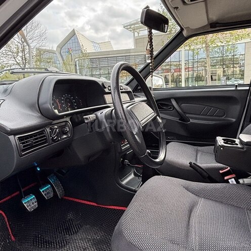 LADA (VAZ) 2115 2010, 131,600 km - 1.6 l - Şamaxı