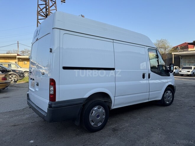 Ford Transit 2008, 245,893 km - 2.2 л - Bakı