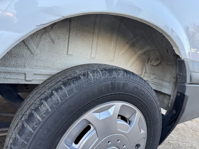 Ford Transit 2008, 245,893 km - 2.2 л - Bakı