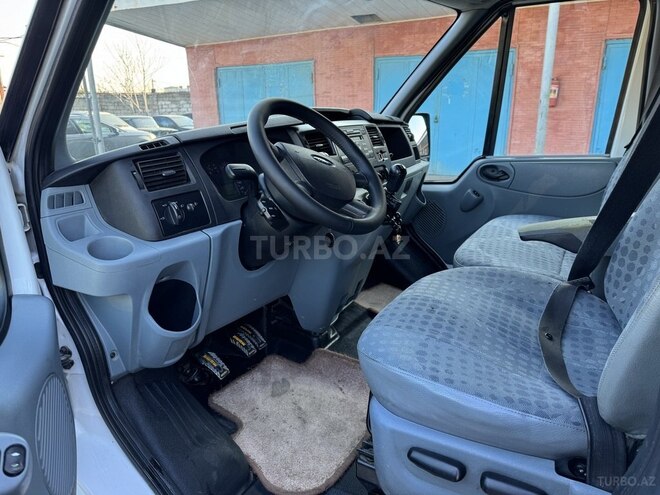 Ford Transit 2008, 245,893 km - 2.2 л - Bakı