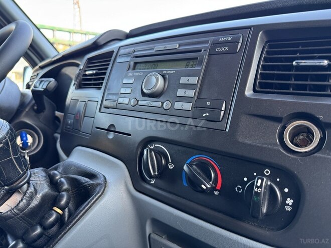 Ford Transit 2008, 245,893 km - 2.2 л - Bakı