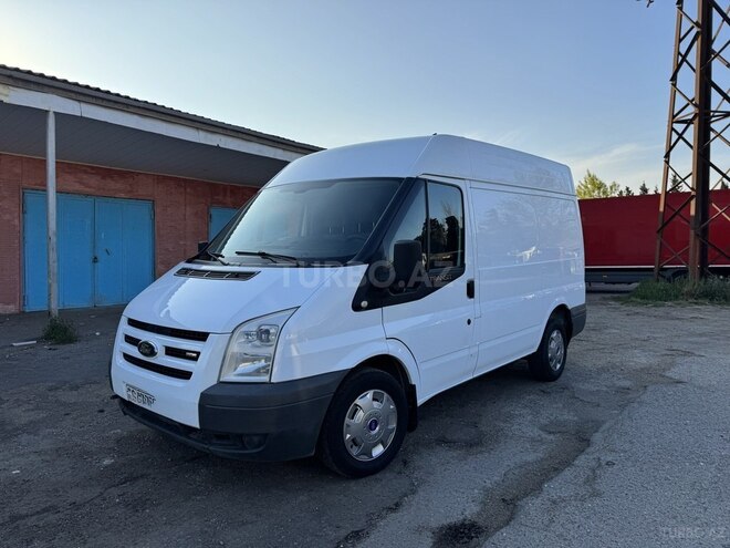 Ford Transit 2008, 245,893 km - 2.2 л - Bakı
