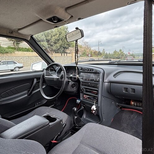 LADA (VAZ) 2115 2010, 131,600 km - 1.6 l - Şamaxı