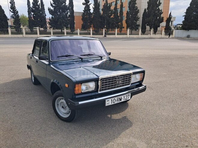LADA (VAZ) 2107 2006, 95,000 km - 1.6 l - Gəncə