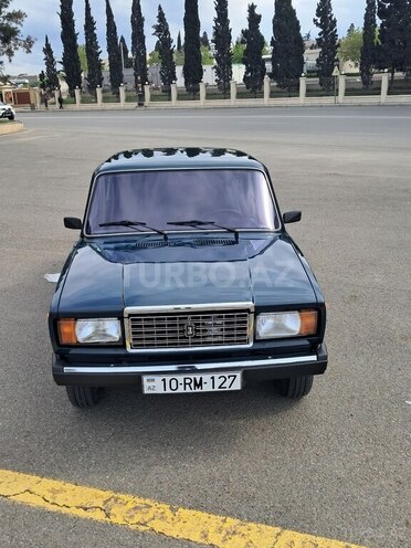 LADA (VAZ) 2107 2006, 95,000 km - 1.6 l - Gəncə