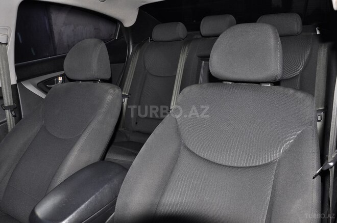 Hyundai Elantra 2014, 156,000 km - 1.8 l - Bakı