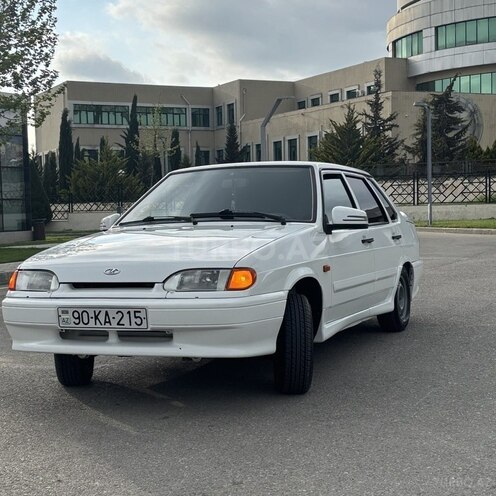 LADA (VAZ) 2115 2010, 131,600 km - 1.6 l - Şamaxı