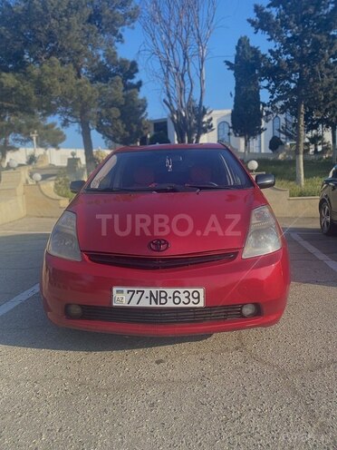 Toyota Prius 2006, 230,000 km - 1.5 л - Bakı
