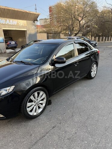 Kia Cerato 2010, 214,000 km - 1.6 l - Bakı