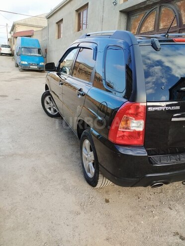 Kia Sportage 2008, 137,631 km - 2.0 л - Bakı