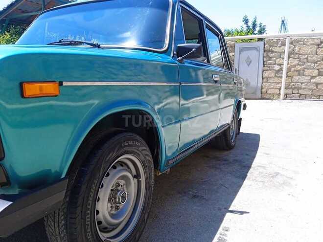 LADA (VAZ) 2106 2000, 80,000 km - 1.6 л - Bakı