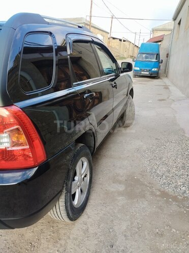 Kia Sportage 2008, 137,631 km - 2.0 л - Bakı