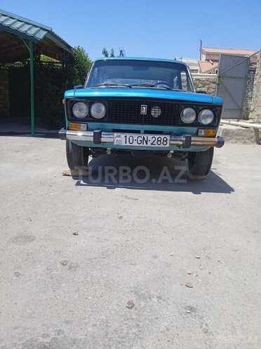 LADA (VAZ) 2106 2000, 80,000 km - 1.6 л - Bakı