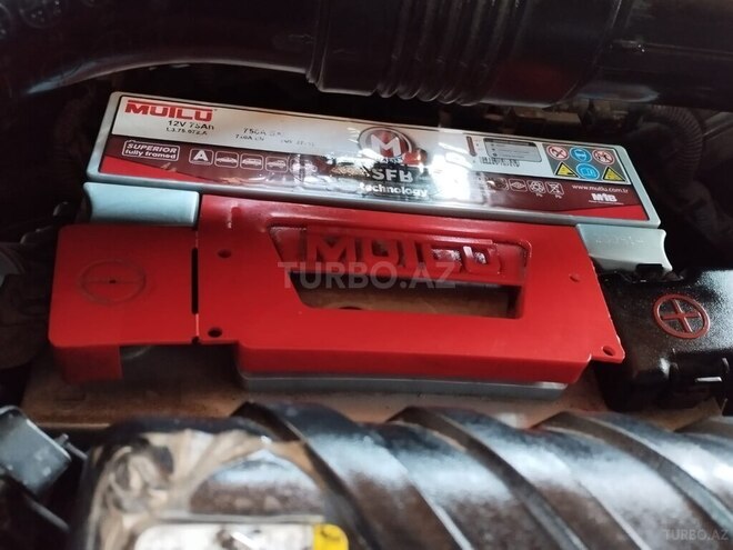Kia Sportage 2008, 137,631 km - 2.0 л - Bakı