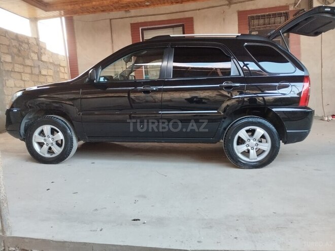 Kia Sportage 2008, 137,631 km - 2.0 л - Bakı