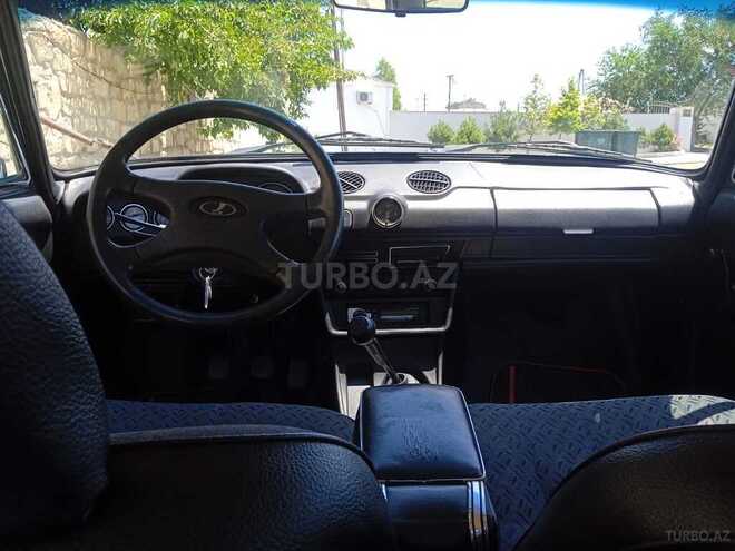 LADA (VAZ) 2106 2000, 80,000 km - 1.6 л - Bakı