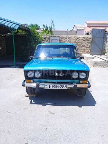 LADA (VAZ) 2106 2000, 80,000 km - 1.6 л - Bakı