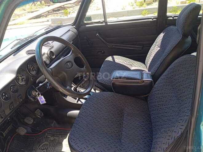 LADA (VAZ) 2106 2000, 80,000 km - 1.6 л - Bakı